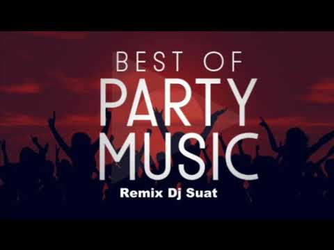 Dj Suat Party mix