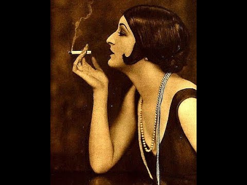 Roaring Twenties: Harold Leonard & His Orch. - Blue Baby, 1927