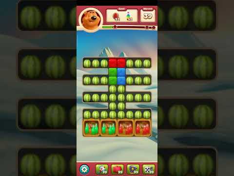 Toon Blast level 2370