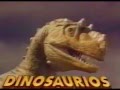 Conozca Mas Argentina Dinosaurios Agosto 1993