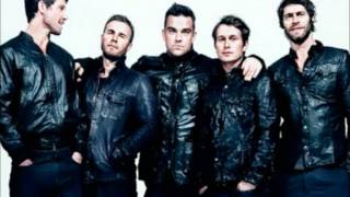 Take That - The day the work is done !