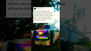 Download lagu STORY WA LITERASI QUOTES BUS || bojo loro - Denny caknan || LAJU PRIMA ac55 'SUNKIST' mp3 Download lagu STORY WA LITERASI QUOTES BUS || bojo loro - Denny caknan || LAJU PRIMA ac55 'SUNKIST' mp3