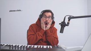 if youtube beatmakers were honest