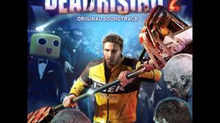 02. Dead Rising 2 (CD1) - Terror is Reality (OST)
