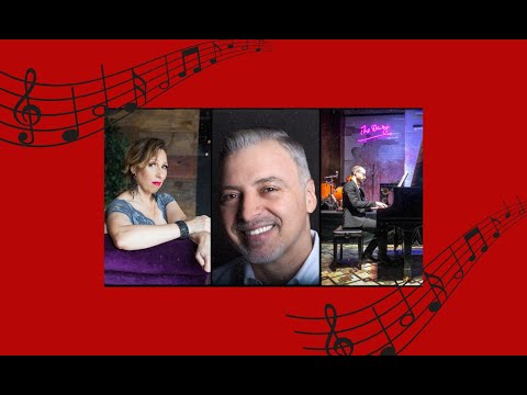 Treasures from the LAMC Collection