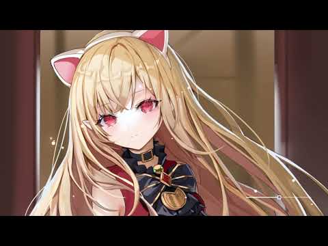 NightCore - Light It Up x Rise (Thereon Remix) 🌸