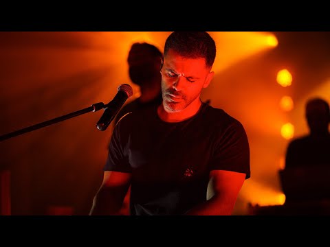 Sirvan Khosravi - Be Hamin Zoodi | Live in Rasht - 2022