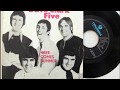 ANY WAY YOU WANT IT--THE DAVE CLARK FIVE (BEST ENHANCED EVER) 720P