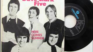 ANY WAY YOU WANT IT--THE DAVE CLARK FIVE (BEST ENHANCED EVER) 720P