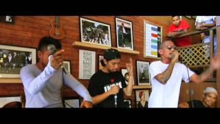 Midnasty - Adlaw-adlaw: Morning Glory