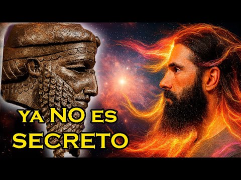 ¿Por qué los Sabios NUNCA se Afeitaban? El Secreto Milenario del Pelo