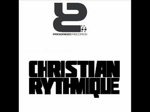 Christian Rythmique & Michael Suntech - The Moove (Original Mix)