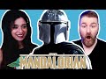 Fans React To The Mandalorian Episode 3x1 The Apostate