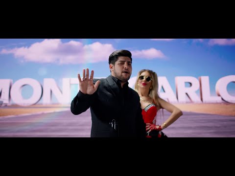 Alex Botea - Monte Carlo on Spotify Charts