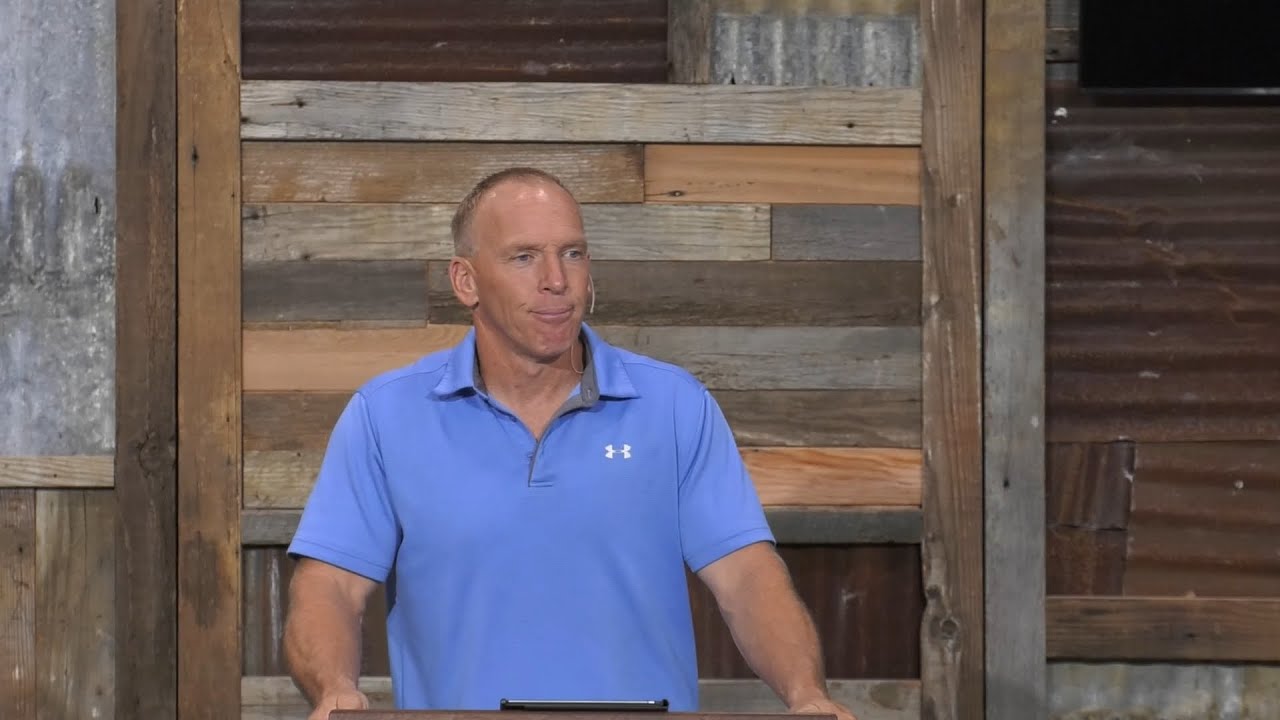 Psalms 141, 142, 143 and 144 - Travis H
