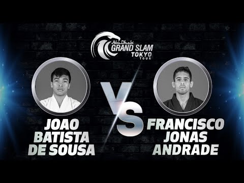 JOAO BATISTA DE SOUSA VS. FRANCISCO JONAS ANDRADE