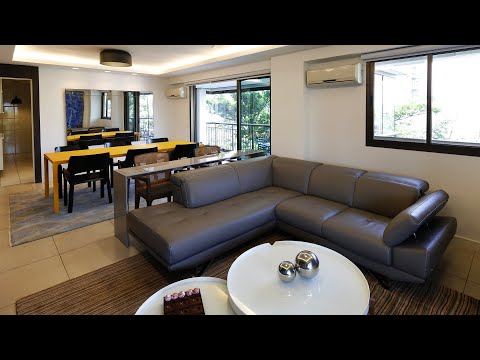 Rio281 - Apartment in Leblon, Rio de Janeiro