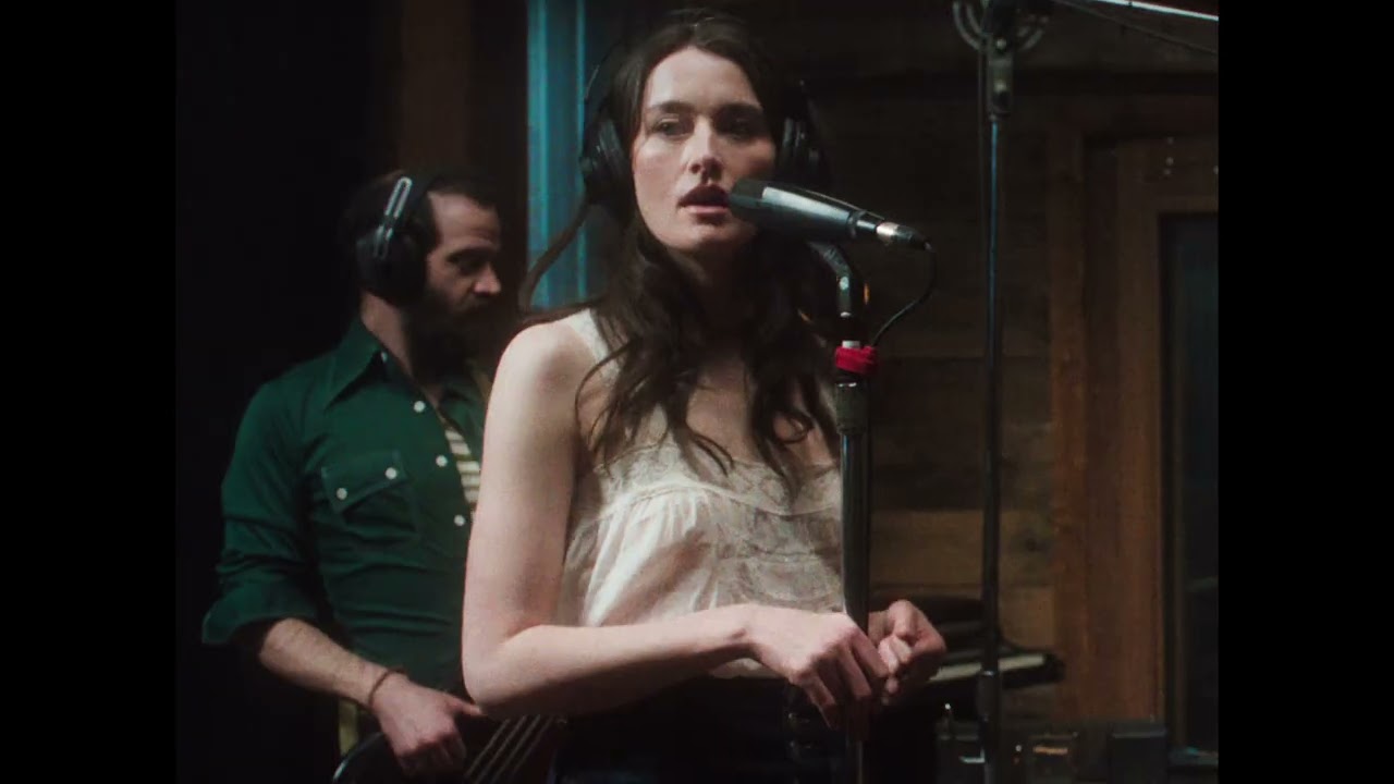 Stereophonic: Live on Broadway