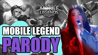 Download lagu Parody Meraih Bintang Versi Mobile Legends | Via Vallen mp3