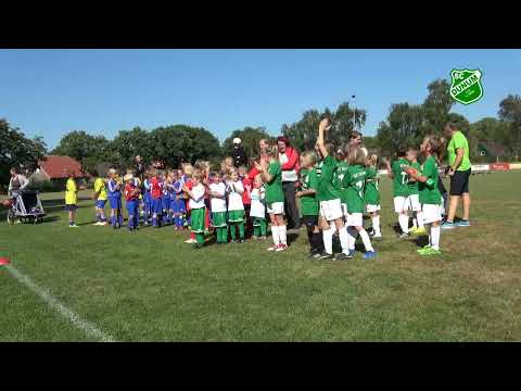 SC Dunum Jugendfußball Trailer