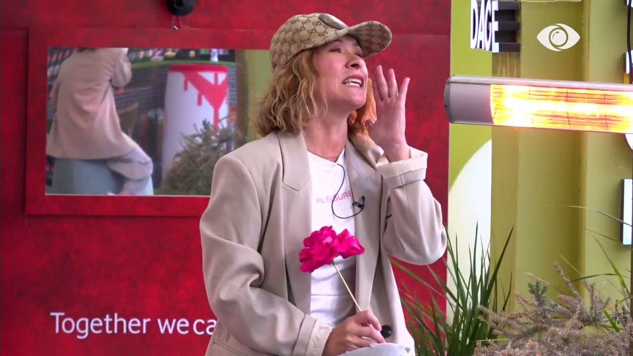 “Për mua je një dështak”/ Egla debaton me Julin: Më vjen keq për ty