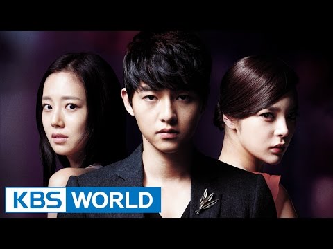 The innocent man trailer