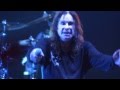 Black Sabbath - N.I.B. (Apoteose, RJ 2013) 