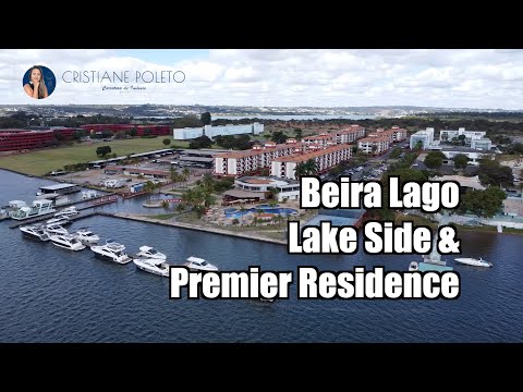 Premier Residence 44m2 Nascente