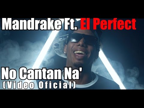 El Perfect Prototipo Ft Mandrake El Malocorita - No Cantan Na (VIDEO OFICIAL) Dir.By @Randufilmz