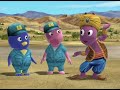 CPL S Backyardigans Tribute Videos I Wish