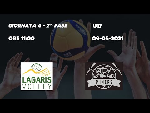 Lagaris Young - ACV Miners