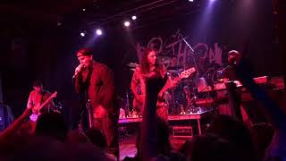 Dog Fashion Disco - Pink Riots (Cleveland 2017)