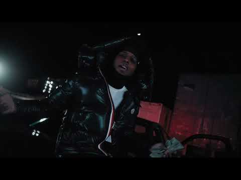 Young Dezana - Wrong Man | Shot by Reggie Reg