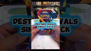 Destined Rivals! # #pokemon #pokemoncards #teamrocket #mewtwo #teacherlife