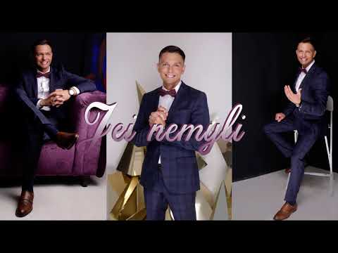 Deividas Bastys - Jei nemyli (Naujiena 2019)