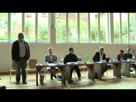 St.Moritz Art Masters 2011 - Highlights