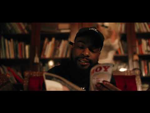 ANKHLEJOHN x Da$H x LOOK DAMIEN! - "FATAL ATTRACTION" [OFFICIAL MUSIC VIDEO]