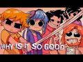 Scott Pilgrim Why Is It SO GOOD