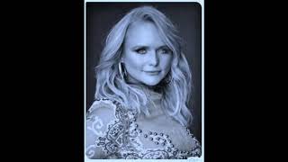 Miranda Lambert-2014 Platinum  (Holding on to you)