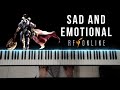 Sad and Emotional Piano Song | RF Online - One