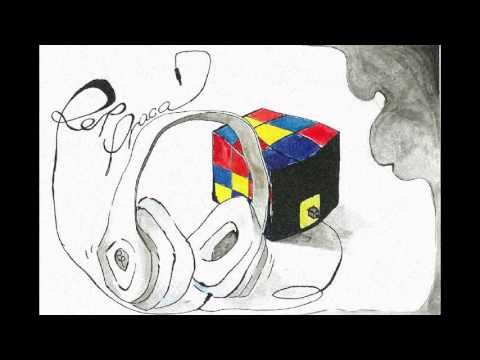 Nygga- tive - RAP Praca (MOJA PRACA)