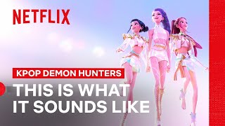 Download lagu HUNTR/X 'This Is What It Sounds Like' | KPop Demon Hunters | Netflix Philippines mp3 Download lagu HUNTR/X 'This Is What It Sounds Like' | KPop Demon Hunters | Netflix Philippines mp3