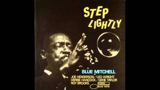 Blue Mitchell - CRY ME A RIVER