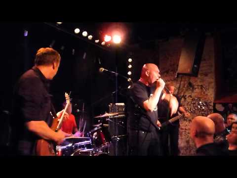 Sighstens Grannar - Palme är död