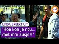 Linda breekt UIT! #20 | Op de filmset van Go Short | Omroep Gelderland