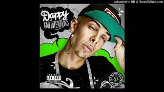 Dappy - F**k Them (BADMOVE Clean Edit) (cleaned as Arti M.)