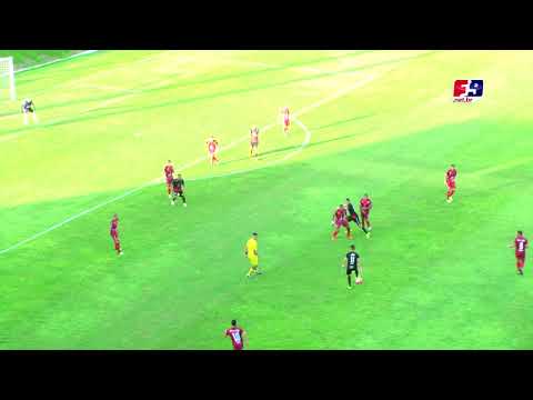 SANTA CRUZ 1x1 POTIGUAR - MELHORES MOMENTOS - 07.04.19