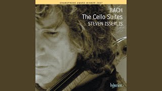 J.S. Bach: Cello Suite No. 1 in G Major, BWV 1007: IV. Sarabande