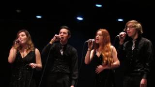 A Foggy Day - BRHS JAZZ UNLIMITED