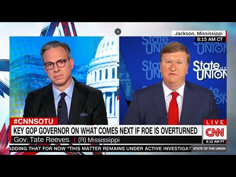 No, They Aren't Stopping at Abortion